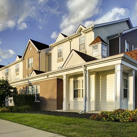 Hawthorn Extended Stay By Wyndham Cincinnati Ne Mason Luaran gambar