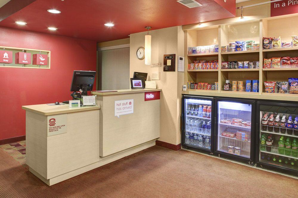 Hawthorn Extended Stay By Wyndham Cincinnati Ne Mason Luaran gambar