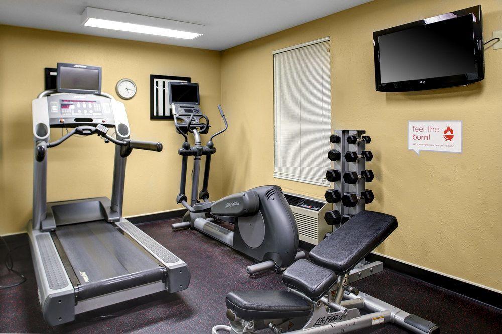 Hawthorn Extended Stay By Wyndham Cincinnati Ne Mason Luaran gambar