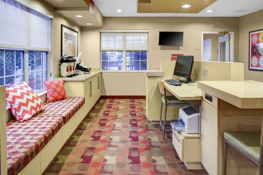 Hawthorn Extended Stay By Wyndham Cincinnati Ne Mason Luaran gambar