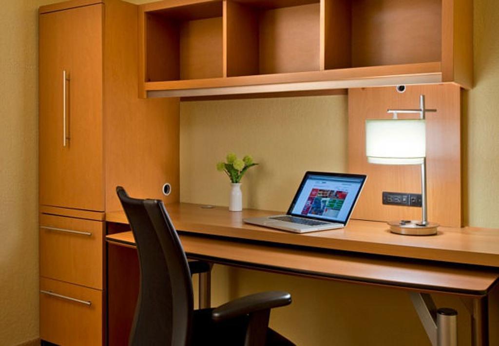 Hawthorn Extended Stay By Wyndham Cincinnati Ne Mason Luaran gambar