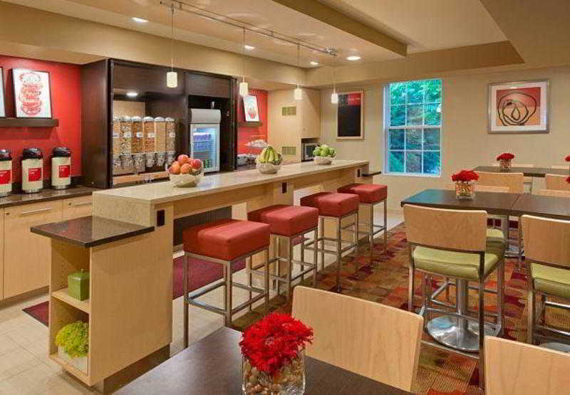 Hawthorn Extended Stay By Wyndham Cincinnati Ne Mason Luaran gambar