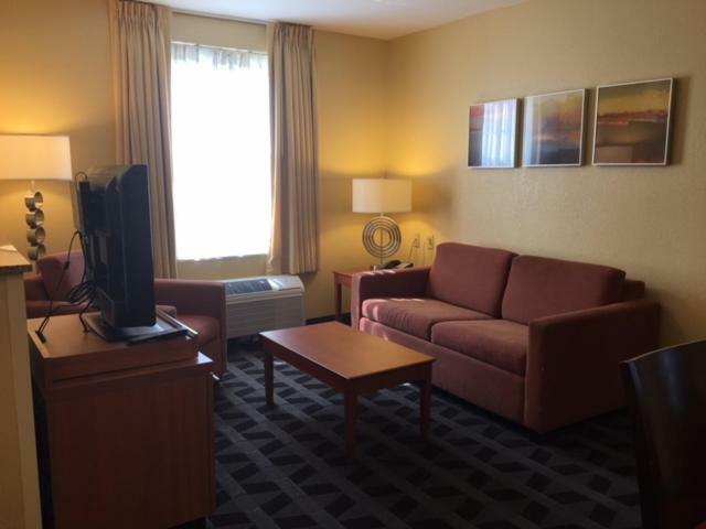 Hawthorn Extended Stay By Wyndham Cincinnati Ne Mason Luaran gambar