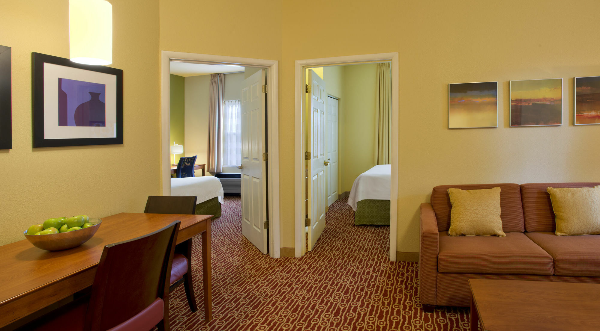 Hawthorn Extended Stay By Wyndham Cincinnati Ne Mason Luaran gambar