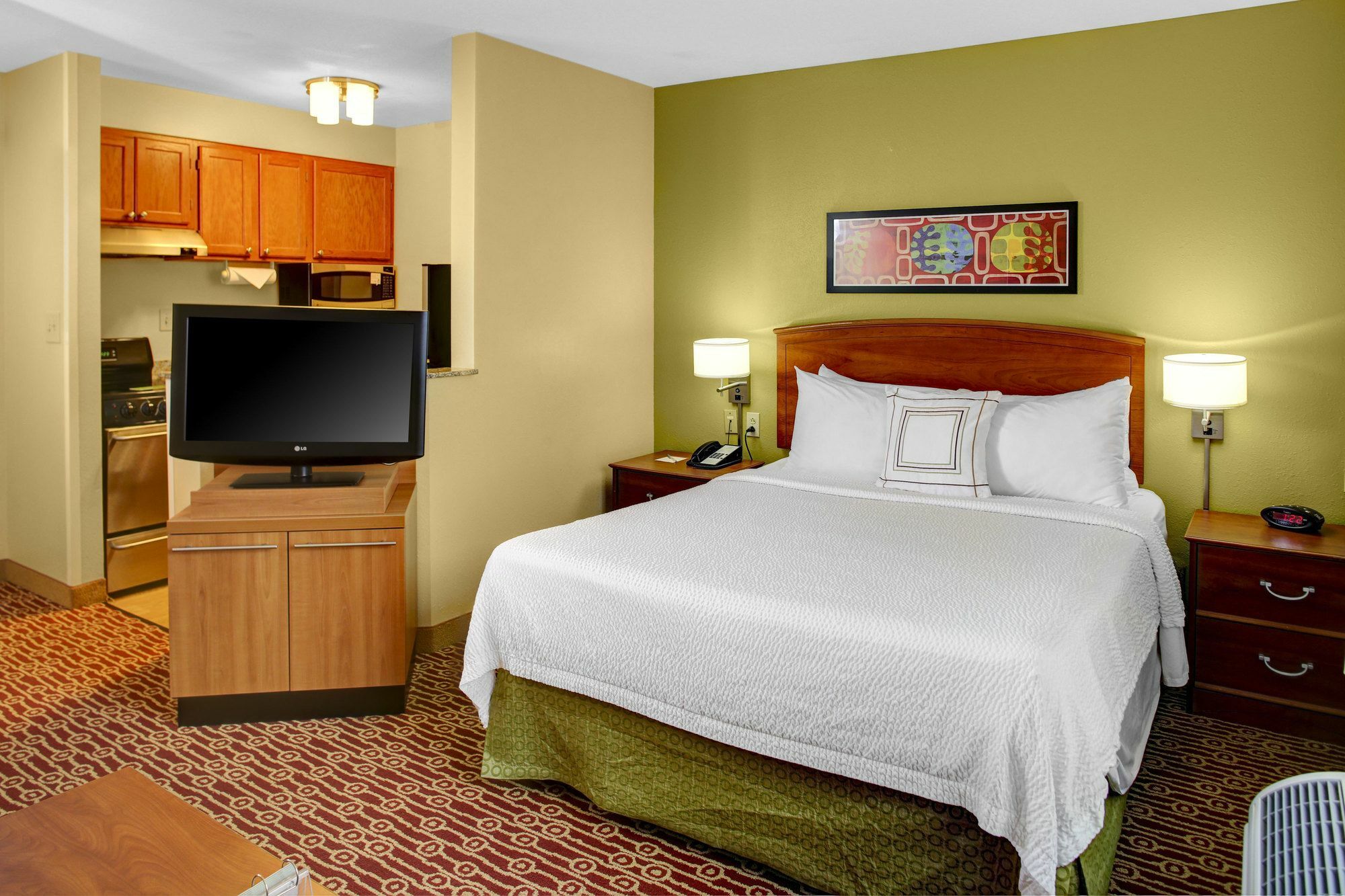 Hawthorn Extended Stay By Wyndham Cincinnati Ne Mason Luaran gambar