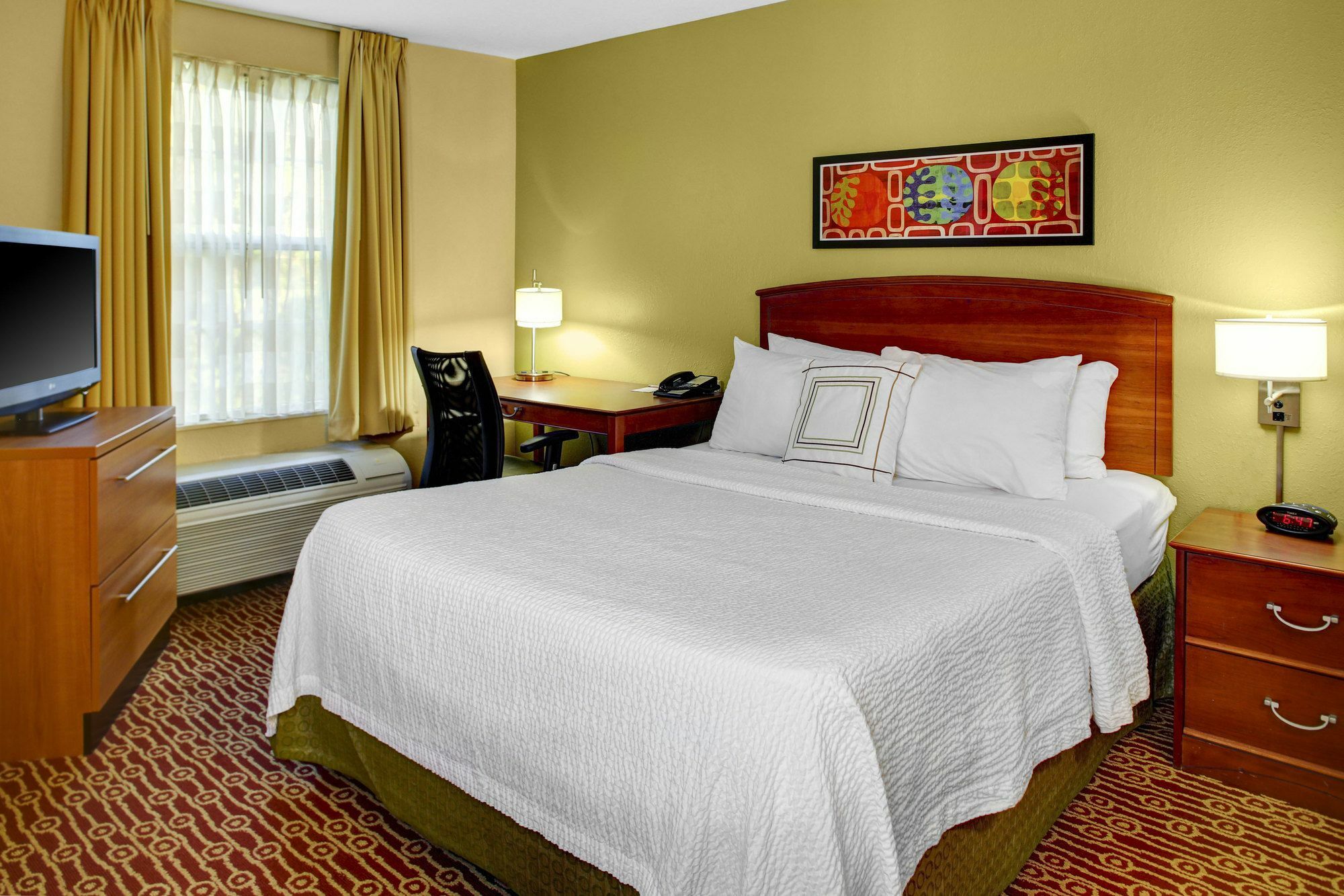 Hawthorn Extended Stay By Wyndham Cincinnati Ne Mason Luaran gambar